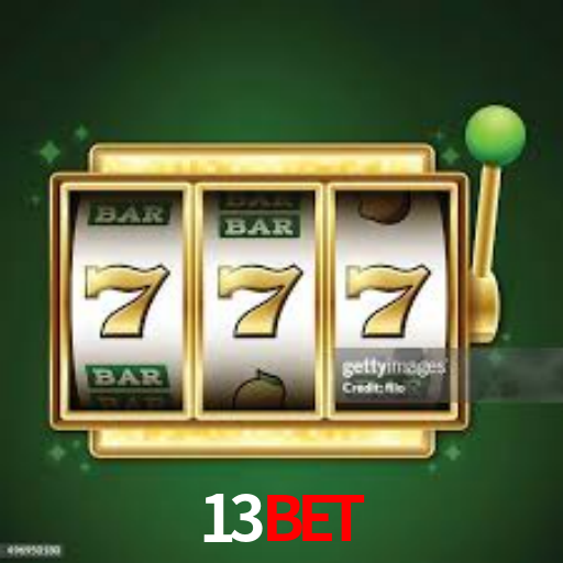Cassino na plataforma 13Bet